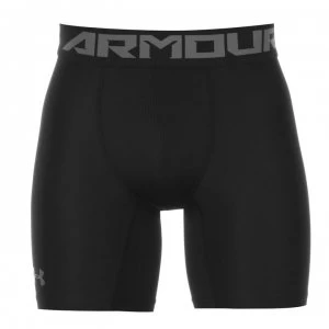 Image of Urban Armor Gear Heat Gear 2.0 Compression Shorts Mens - Red