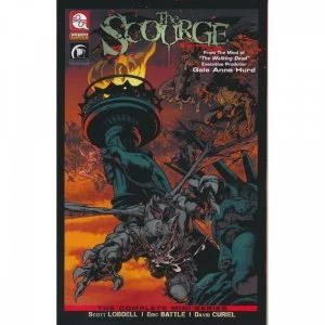 Image of Scourge Volume 1