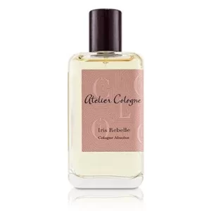 Image of Atelier Cologne Iris Rebelle Cologne Absolue Eau De Cologne Unisex 100ml