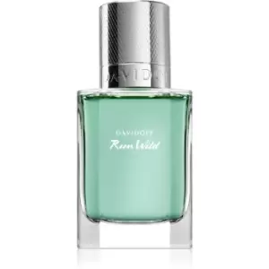 Image of Davidoff Run Wild Eau de Toilette For Him 30ml