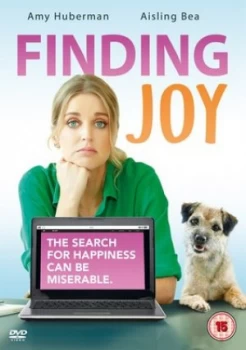 Image of Finding Joy - DVD