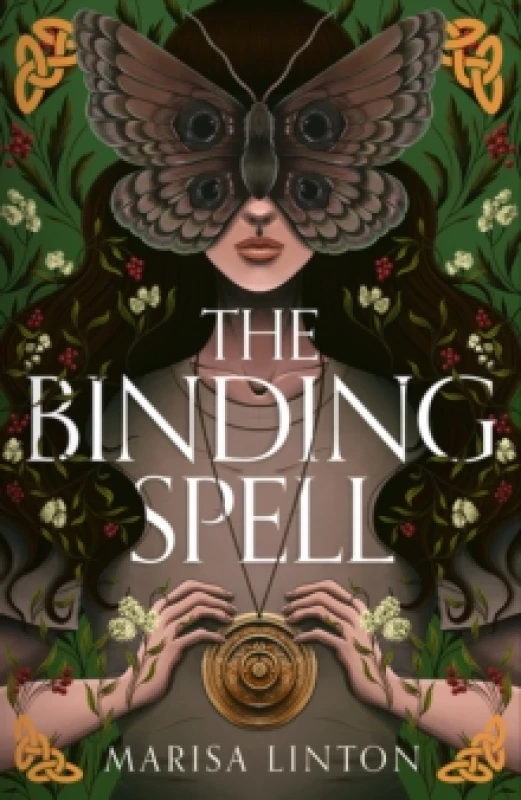 Image of The Binding Spell Paperback / softback