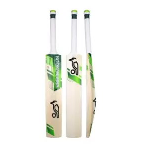 Image of Kookaburra Kahuna 1000 Cricket Bat 33 - Green