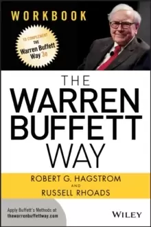 Image of The Warren Buffett Way Workbook