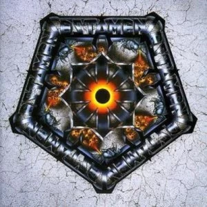 Image of The Ritual by Testament CD Album