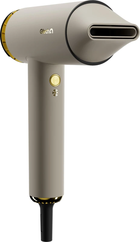Image of Gtech DryOnic Ionic Fast Drying Hair Dryer - Oyster
