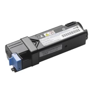 Image of Dell 59310262 Black Laser Toner Ink Cartridge