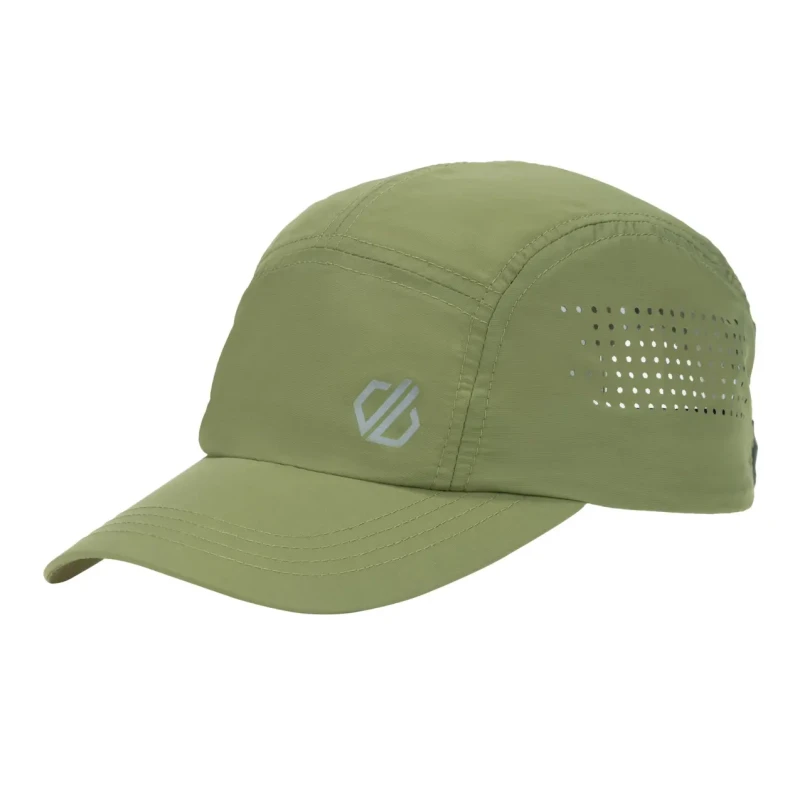 Image of Baseball cap Dare 2B Vert Unisex TU