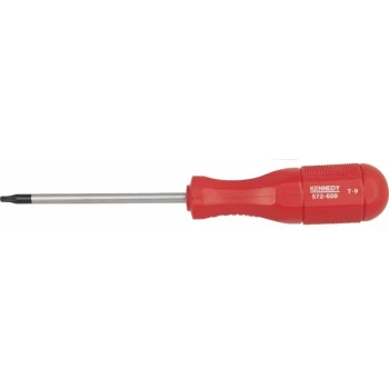 Image of Kennedy - T9 Torx Hi-Grip Screwdriver