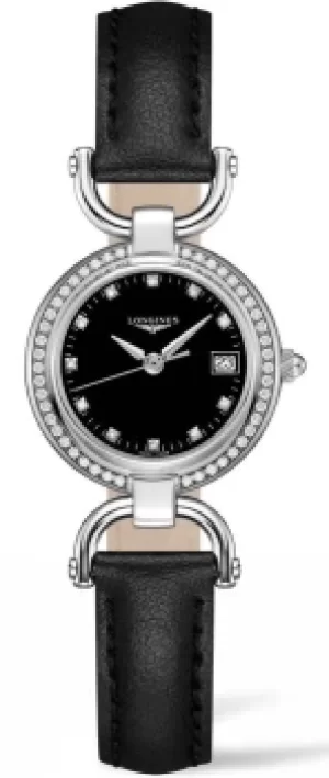 Image of Longines Watch Equestrian Ladies