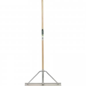 Image of Draper Smoothing Lute Spazzle