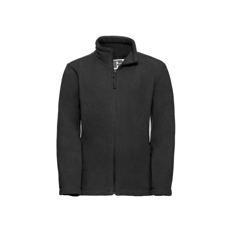 Image of Russell 870B boys's Children's jacket in Black