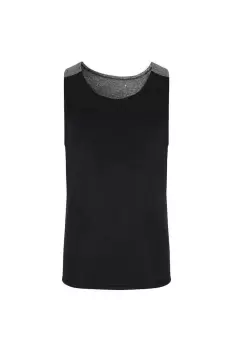 Image of Performance Contrast Vest