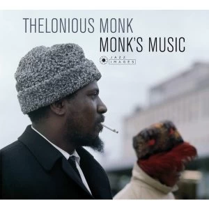 Image of Thelonious Monk - Monks Music Vinyl
