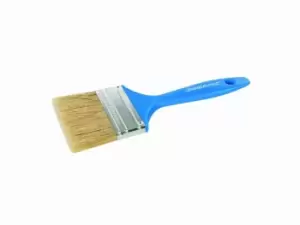 Image of Silverline 590203 Disposable Paint Brush 75mm
