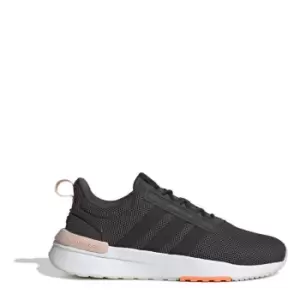 Image of adidas Racer TR21 Shoes Womens - Black