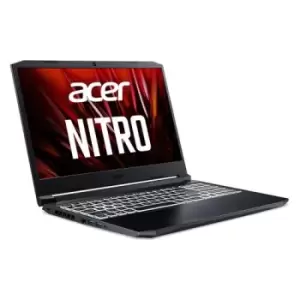 Image of Acer Nitro 5 AN515-45 - (AMD Ryzen 7 5800H 8GB 512GB PCIe NVMe SSD NVIDIA GeForce RTX 3060 6G 15.6" Full HD IPS 144Hz Display Windows 10 Black)