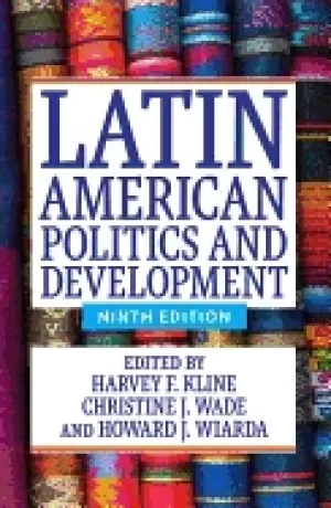 Image of latin american politics and development