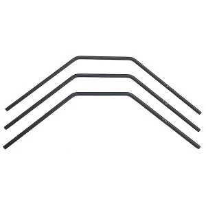 Image of Team Associated Rc10B74.1 Anti-Roll Bar Set 1.8-2.0Mm