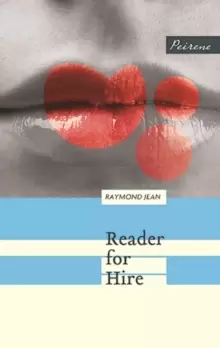 Image of Reader for Hire