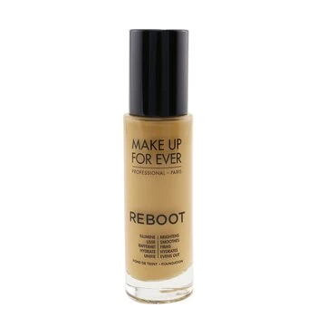 Image of Make Up For EverReboot Active Care In Foundation - # Y405 Golden Honey 30ml/1.01oz