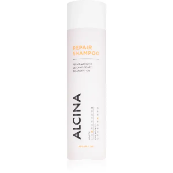 Image of Alcina Repair Shampoo 250ml