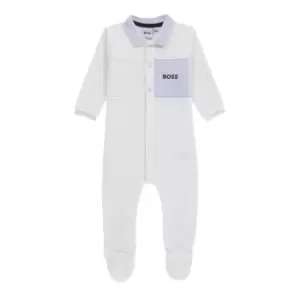 Image of Boss Logo AIO Bb24 - White