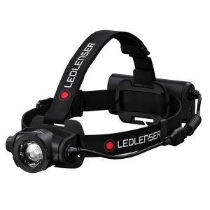Image of Ledlenser H15R CORE Rechargeable Headlamp