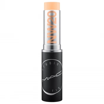 Image of MAC Cosmetics 'Studio Fix' Soft Matte Stick Foundation 9g - NW20