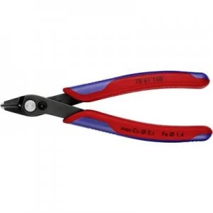 Image of Knipex Super-Knips 78 61 140 Electrical & precision engineering Print pliers 140 mm