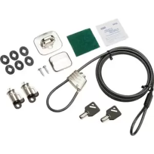 Image of HP BUSINESS PC SECURITY LOCK V3 KIT