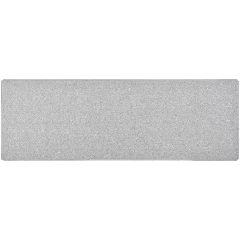 Image of VIDAXL Carpet Runner Light Grey 50x150cm vidaXL 8720286330371