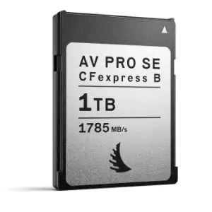 Image of Angelbird AV PRO CFexpress Type B SE 1TB