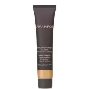 Image of Laura Mercier Tinted Moisturiser Oil Free Natural Skin Perfector Mini 25ml (Various Shades) - Almond