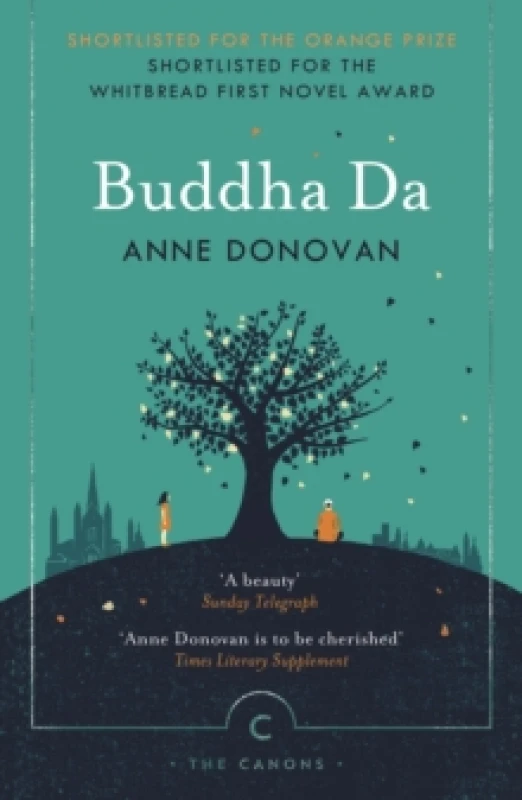 Image of Buddha Da Paperback / softback