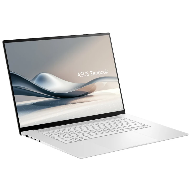 Image of ASUS Zenbook S 16 (UM5606) 24GB LPDDR5X RAM 1TB NVMe M.2 SSD Storage Microsoft Windows 11 Home 64-bit Laptop 90NB13M4-M003T0