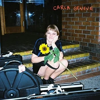 Image of Carla Geneve - Carla Geneve Vinyl