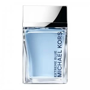 Image of Michael Kors Extreme Blue Eau de Toilette For Him 120ml