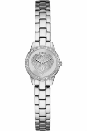 Image of Ladies Guess Harper Watch W0730L1