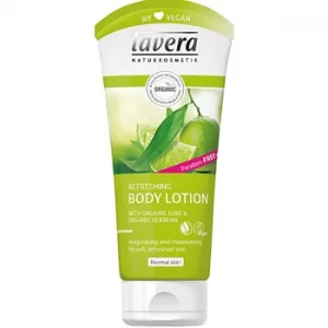 Image of Lavera Refreshing Body Lotion