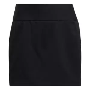 Image of adidas Skort Womens - Black