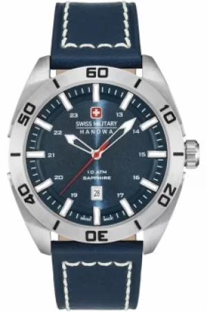Image of Mens Swiss Military Hanowa Champ Watch 6-4282.04.003