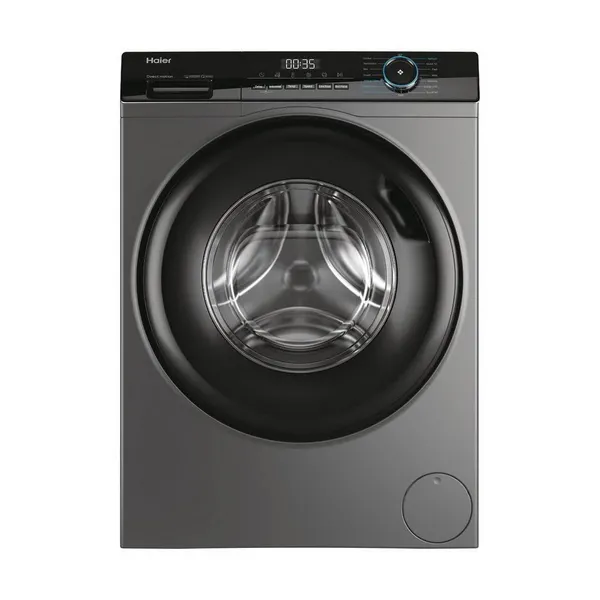 Image of Haier i-Pro Series 3 HW80-B16939S8-UK 8KG 1600RPM Washing Machine