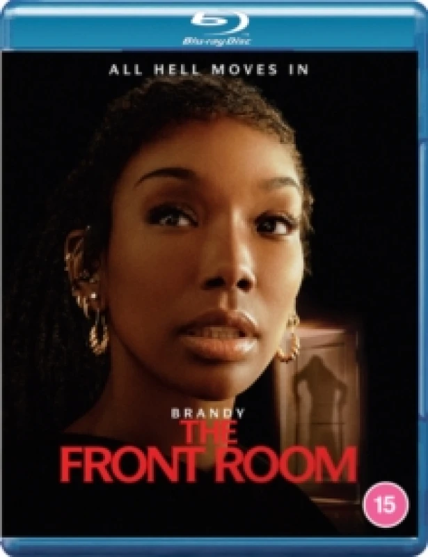 Image of The Front Room Bluray 5060952897047