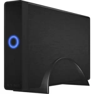 Image of ICY BOX IB-377U3 3.5 hard disk casing 3.5" USB 3.2 Gen 1 (USB 3.0)