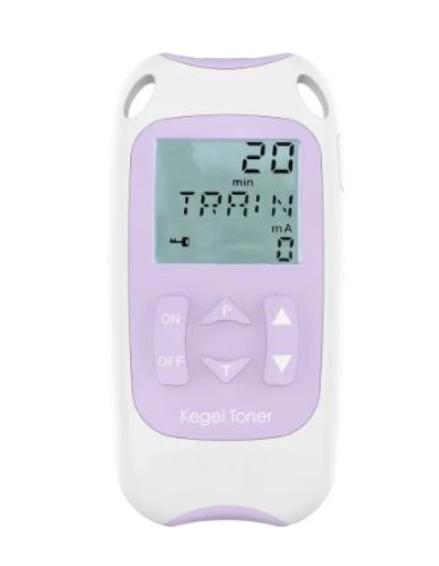 Image of TensCare Kegel Toner Pelvic Floor Exerciser