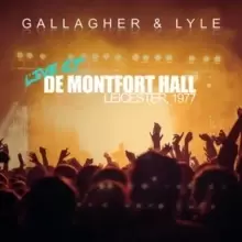 Image of Live at Montfort Hall, Leicester, 1977