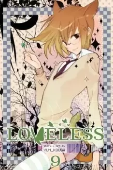 Image of Loveless, Vol. 9 by Yun Kouga