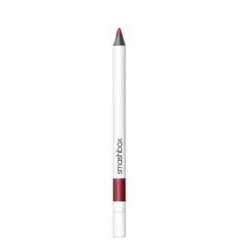 Image of Smashbox Be Legendary Line and Prime Pencil 1.2g (Various Shades) - Cranberry