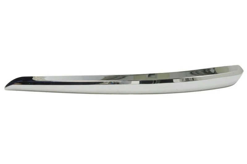 Image of BLIC 5513-00-3493922P Trim-/Protection Strip, bumper Right Front Trim-/Protection Strip,bumper (1002)
